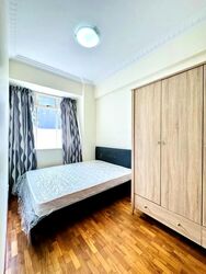 Langston Ville (D9), Apartment #622454121